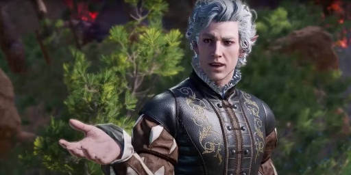 画像ギャラリー No.007のサムネイル画像 / Access Accepted第794回：2023年の名作「Baldur's Gate 3」を生んだLarian Studiosの苦悩と成功