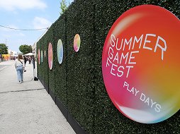 画像ギャラリー No.006のサムネイル画像 / Access Accepted第795回:Summer Game Fest 2024はE3がなくなった今,どこに向かうのか?