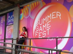 Access Accepted第795回：Summer Game Fest 2024はE3がなくなった今，どこに向かうのか？