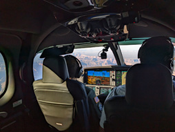 画像ギャラリー No.013のサムネイル画像 / Access Accepted第804回：「Microsoft Flight Simulator 2024」の取材で，本物のジェット機を操縦した件