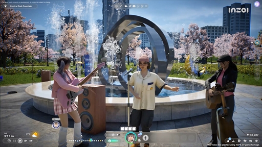 画像ギャラリー No.013のサムネイル画像 / Access Accepted第813回:2025年注目の海外産ゲームタイトルは,これだ!(前編)