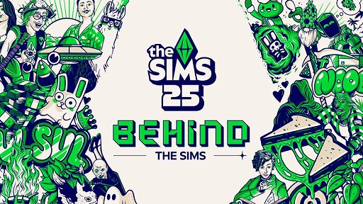 画像ギャラリー No.002のサムネイル画像 / Access Accepted第815回：「The Sims」25周年，“ゲーム”の幅を広げた名作の過去とその後