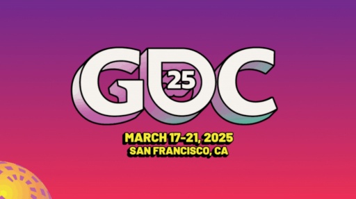 画像ギャラリー No.003のサムネイル画像 / Access Accepted第819回:今年もゲーム開発者会議「GDC 2025」開幕。インディーゲームの頂点,IGF大賞の候補作品を紹介