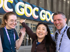 Access Accepted第820回：GDCで見えてきた業界の動きと「Consume Me」
