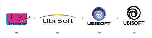 画像ギャラリー No.005のサムネイル画像 / Access Accepted第821回：UbisoftがTencentの巨額資本を受けて子会社設立。創立からの歴史を振り返り，その狙いを考える（前編）