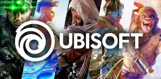 画像ギャラリー No.001のサムネイル画像 / Access Accepted第822回：UbisoftがTencentの巨額資本を受けて子会社設立。創立からの歴史を振り返り，その狙いを考える（後編）