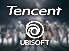 Access Accepted第822回：UbisoftがTencentの巨額資本を受けて子会社設立。創立からの歴史を振り返り，その狙いを考える（後編）