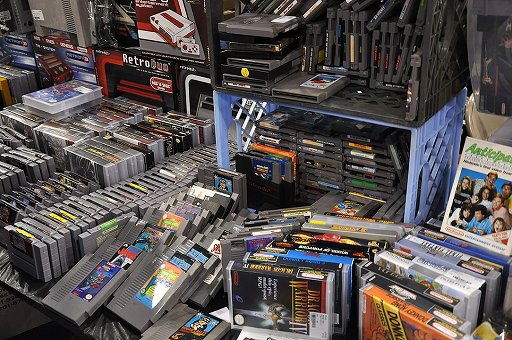 画像ギャラリー No.003のサムネイル画像 / Access Accepted第831回:「Stop Killing Games」運動でゲーム産業はどう変わる?