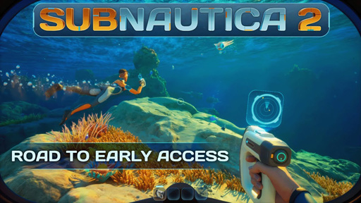 画像ギャラリー No.006のサムネイル画像 / Access Accepted第833回：「Subnautica 2」創業メンバーとパブリッシャの深まる確執