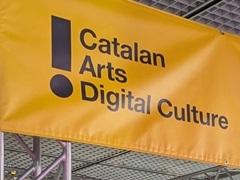 Access Accepted第834回：BitSummit the 13thで気を吐いていたCatalan Arts Digital Cultureブースを取材