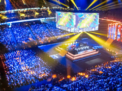 Access Accepted第835回：賭博企業のスポンサー契約を解禁したRiot Games