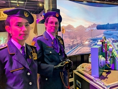 Access Accepted第838回：gamescom 2025で取材しきれなかったが，注目してほしいインディーゲーム5選