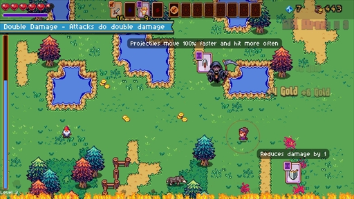 画像ギャラリー No.004のサムネイル画像 / Access Accepted第838回:gamescom 2025で取材しきれなかったが,注目してほしいインディーゲーム5選