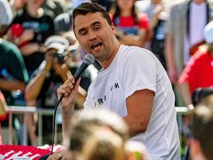 Access Accepted第840回：チャーリー・カーク氏銃撃事件で露わになるネットカルチャーの過激化