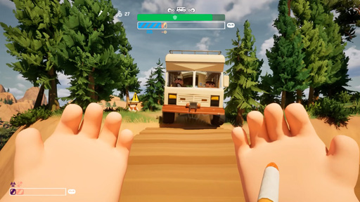 画像ギャラリー No.005のサムネイル画像 / Access Accepted第847回:海外ゲーム通ならプレイしておくべき2025年のタイトル10選