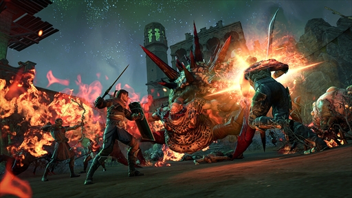 画像ギャラリー No.004のサムネイル画像 / Access Accepted第850回：「The Elder Scrolls VI」，そして「Fallout」の新作まで待てるのだろうか？