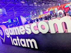 Access Accepted第860回：ブラジル取材後記。世界第5位のゲーム消費国から，世界トップクラスの生産拠点へ