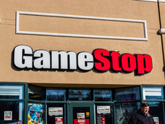 Access Accepted第861回：物理メディアの逆襲か？　GameStopによる巨大オークションサイト買収提案