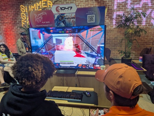画像ギャラリー No.012のサムネイル画像 / Access Accepted第864回：マジックは戻ったのか？ 夏の祭典，Summer Game Fest 2026にあった違和感