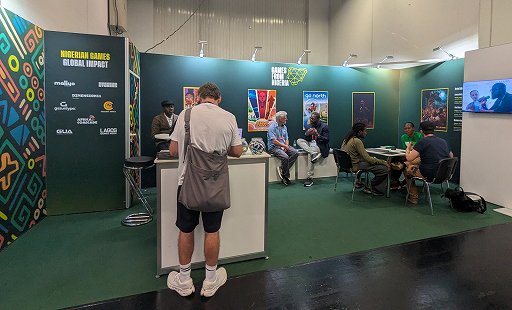 画像ギャラリー No.004のサムネイル画像 / Access Accepted第871回:gamescom 2026,数字上の狂乱と現場の冷や水