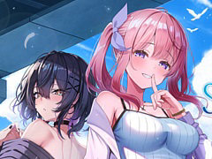 工画堂スタジオ新作ADV「Sugar Lies」,Steam版を2026年末,Switch版を2027年春に発売。嘘をテーマにしたひと夏のボーイミーツガールを描く