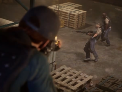 �������Υ��ڥ졼�������о줹�륿���ƥ����륹�ȥ�ƥ�����Rainbow Six Tactics��ȯɽ��2027ǯ��꡼��ͽ��