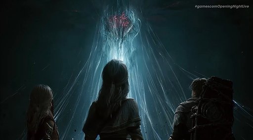 画像ギャラリー No.001のサムネイル画像 / HoYoverseの新作アクション「NODUS FALL」や,「FFVII REVELATION」の新トレイラーが公開された「gamescom Opening Night Live 2026」まとめ