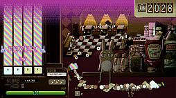 Fuwa! Fuwa! Omurice Simulator Roguelite