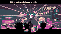 Disco Ball Simulator 2000