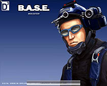 画像ギャラリー No.001のサムネイル画像 / 珍しいベースジャンプが体験できるゲーム，「B.A.S.E. Jumping」のデモ版をUp