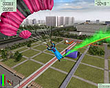画像ギャラリー No.005のサムネイル画像 / 珍しいベースジャンプが体験できるゲーム，「B.A.S.E. Jumping」のデモ版をUp
