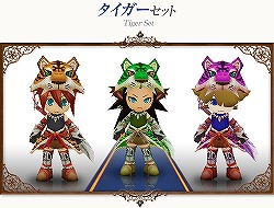 画像ギャラリー No.007のサムネイル画像 / 「コンチェルトゲート」新衣装登場。目玉は戸部 淑さんによる忍者服