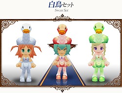 画像ギャラリー No.008のサムネイル画像 / 「コンチェルトゲート」新衣装登場。目玉は戸部 淑さんによる忍者服