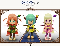 画像ギャラリー No.008のサムネイル画像 / 「コンチェルトゲート」声優ボイスでキャラが話す“言霊の飴”第3弾