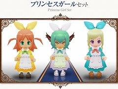 画像ギャラリー No.009のサムネイル画像 / 「コンチェルトゲート」声優ボイスでキャラが話す“言霊の飴”第3弾