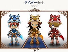 画像ギャラリー No.010のサムネイル画像 / 「コンチェルトゲート」声優ボイスでキャラが話す“言霊の飴”第3弾
