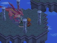 画像ギャラリー No.004のサムネイル画像 / 「コンチェルトゲート」，新メインクエスト＆3種の新スキルを実装
