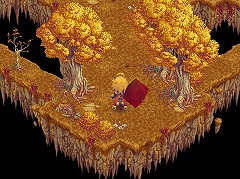 画像ギャラリー No.005のサムネイル画像 / 「コンチェルトゲート」，新メインクエスト＆3種の新スキルを実装