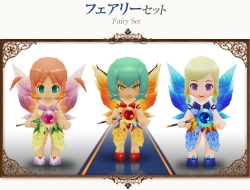 画像ギャラリー No.012のサムネイル画像 / 「コンチェルトゲート」ファーレンくじに商人の衣装や“看板ペット”