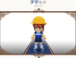 画像ギャラリー No.003のサムネイル画像 / 心強いペットがさらに愛着のわくものに。「コンチェルトゲート フォルテ」にアップデートで「ライド」や「レアエンカウント」などの新システムが実装