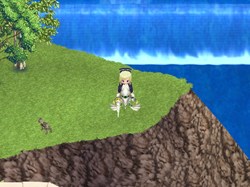 画像ギャラリー No.013のサムネイル画像 / 心強いペットがさらに愛着のわくものに。「コンチェルトゲート フォルテ」にアップデートで「ライド」や「レアエンカウント」などの新システムが実装
