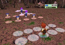 画像ギャラリー No.016のサムネイル画像 / 「コンチェルトゲート」デザインコンテスト入賞作品がゲームに登場