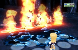 画像ギャラリー No.006のサムネイル画像 / 「コンチェルトゲート」，攻撃系の上位スキルが新たに8種類追加