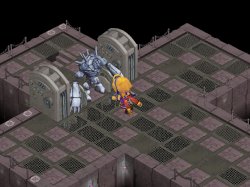 画像ギャラリー No.004のサムネイル画像 / 「コンチェルトゲート」速さと強さがカギ。新型ダンジョンが本日登場