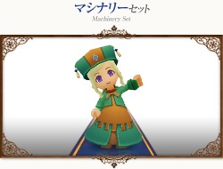 画像ギャラリー No.007のサムネイル画像 / 「コンチェルトゲート」，言霊の飴に豪華な声優3名のボイスが追加