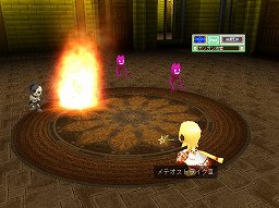 画像ギャラリー No.006のサムネイル画像 / 強力な攻撃魔法と回復魔法が同時に追加に。「コンチェルトゲート フォルテ」でアップデートが実施された