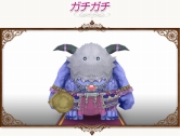 画像ギャラリー No.019のサムネイル画像 / 「コンチェルトゲート」,新ペット18種+人気ペット48種のくじ登場