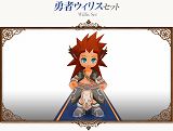 画像ギャラリー No.005のサムネイル画像 / 「コンチェルトゲート」，ハズレなしくじ登場。オシャレ装備が手に入る
