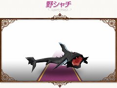画像ギャラリー No.007のサムネイル画像 / 「コンチェルトゲート」，今回のファーレンくじは黒いペット特集だ
