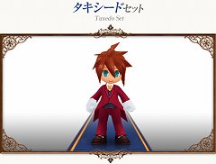 画像ギャラリー No.010のサムネイル画像 / 「コンチェルトゲート」，今回のファーレンくじは黒いペット特集だ
